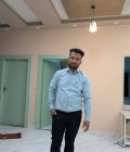 Rencontre Homme : Manish, 65 ans à Espagne  Sprain 